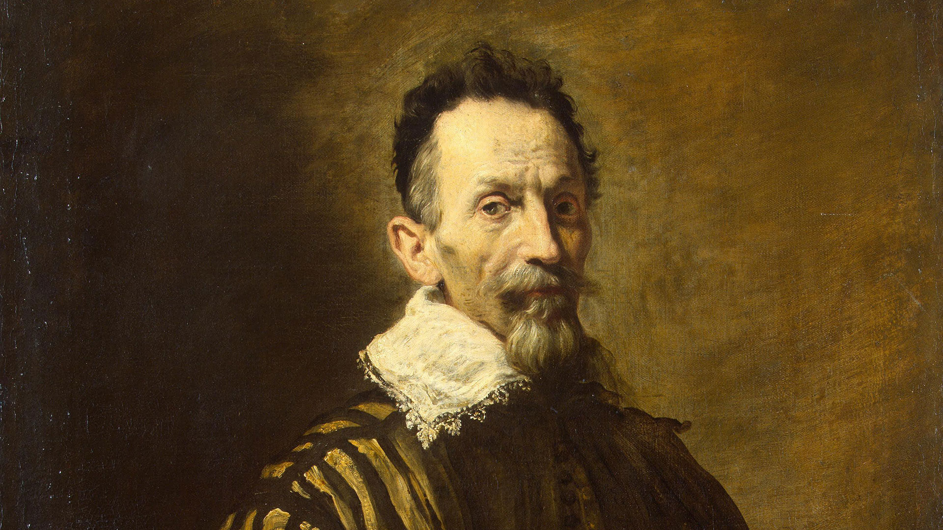 Claudio Monteverdi (1567-1643) nel 450° della nascita