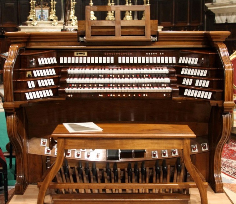 11 Giugno 2017 ore 11:30 Cattedrale di Adria, Concerto d’organo