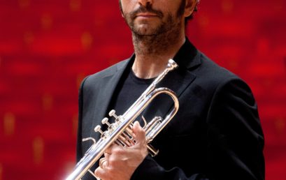 8 e 9 maggio 2020 (RINVIATO al prossimo anno accademico) – Masterclass di tromba con Andrea Lucchi