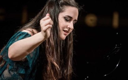Masterclass Pianistica del M° Leonora Armellini