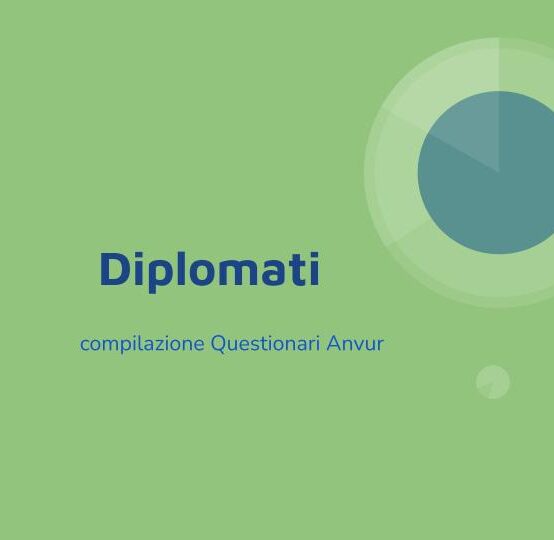 Diplomati: questionario valutazione