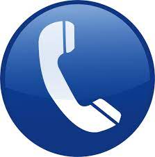 Guasto Linea Telefonica – Contatti utili dal 22/08/2023 al 04/09/2023