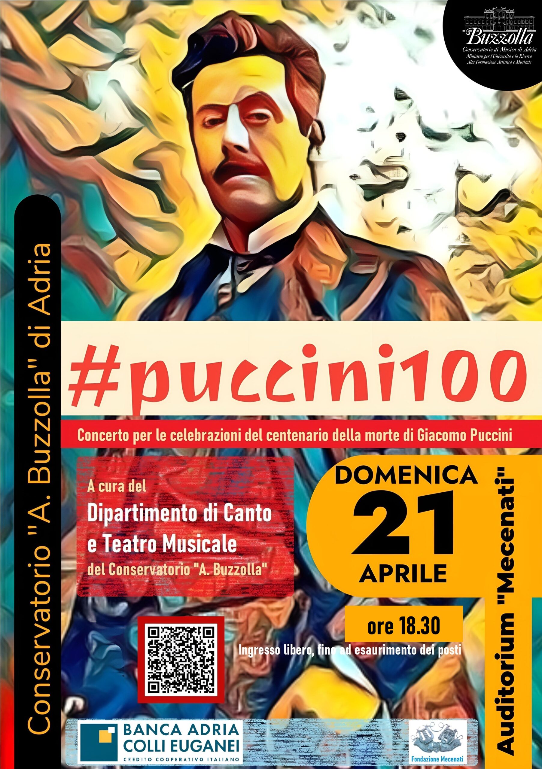#puccini100